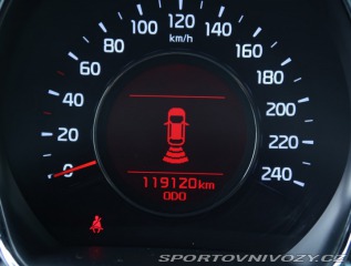 Kia ProCeed 1.6 CRDi 2013