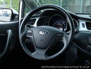 Kia ProCeed 1.6 CRDi 2013