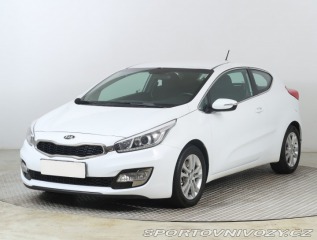 Kia ProCeed 1.6 CRDi 2013
