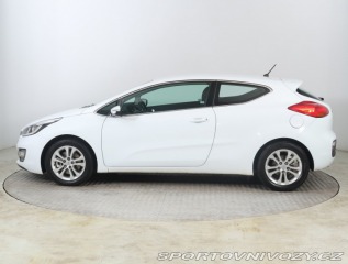 Kia ProCeed 1.6 CRDi 2013
