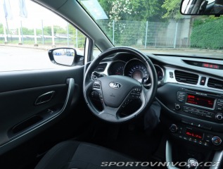 Kia ProCeed 1.6 CRDi 2013
