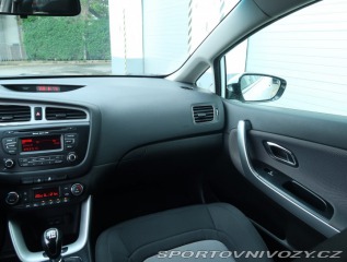 Kia ProCeed 1.6 CRDi 2013