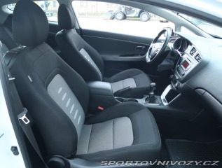 Kia ProCeed 1.6 CRDi 2013