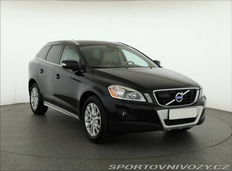 Volvo Ostatní modely XC60  T6