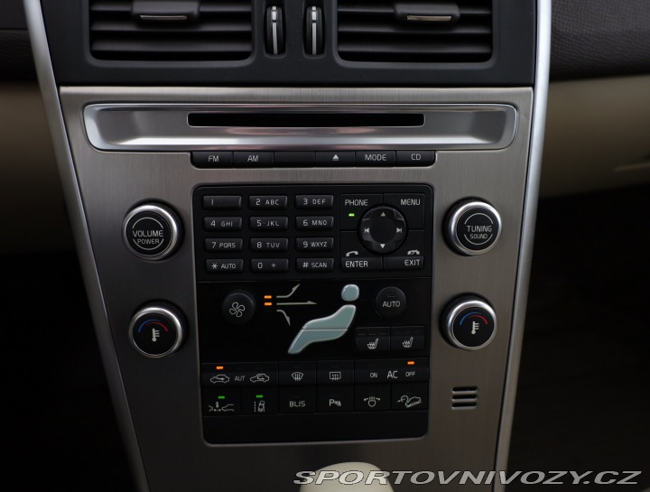 Volvo Ostatní modely XC60 T6 2009