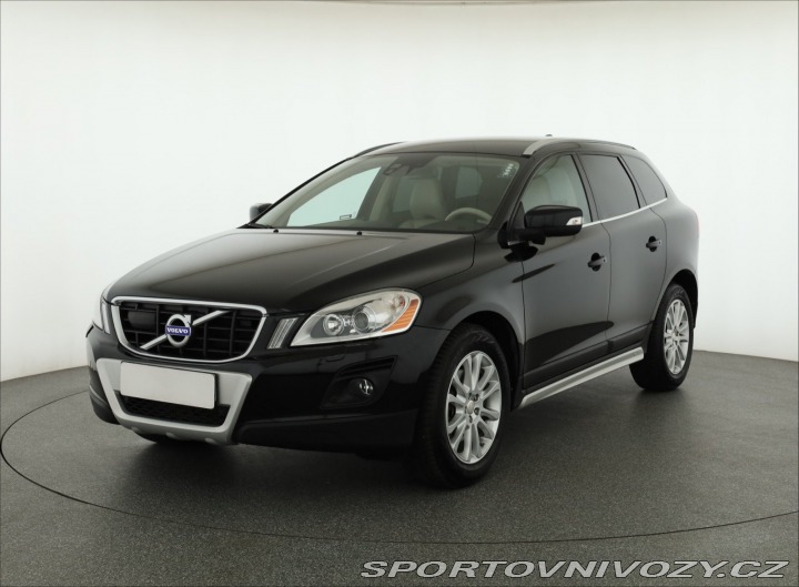 Volvo Ostatní modely XC60 T6 2009
