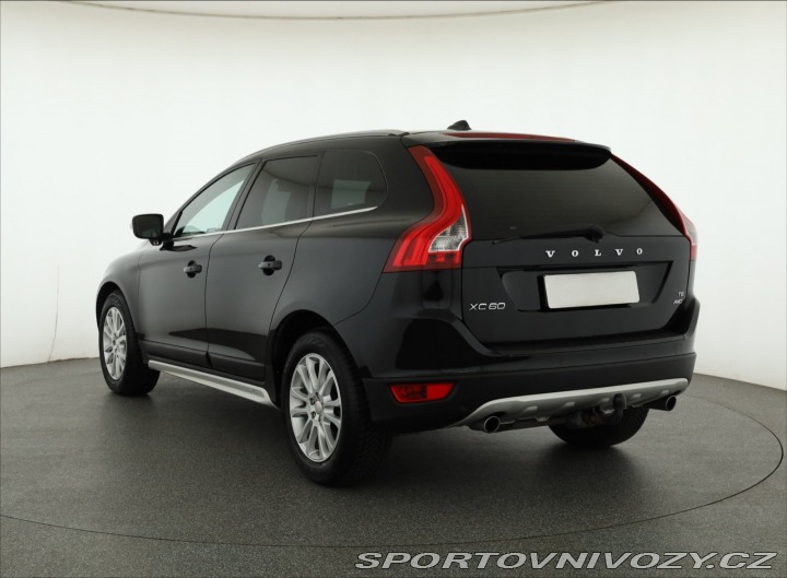 Volvo Ostatní modely XC60 T6 2009