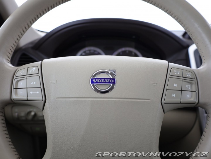 Volvo Ostatní modely XC60 T6 2009
