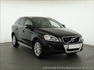 Volvo Ostatní modely XC60 T6 2009