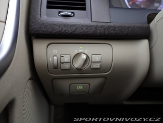 Volvo Ostatní modely XC60 T6 2009