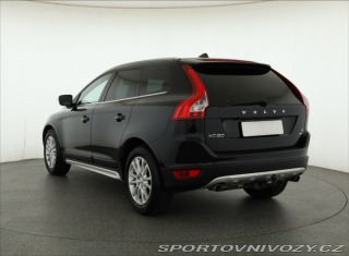 Volvo Ostatní modely XC60 T6 2009