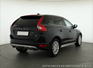 Volvo Ostatní modely XC60 T6 2009
