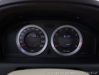 Volvo Ostatní modely XC60 T6 2009