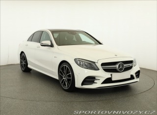 Mercedes-Benz C AMG Style C 43 AMG 4MATIC