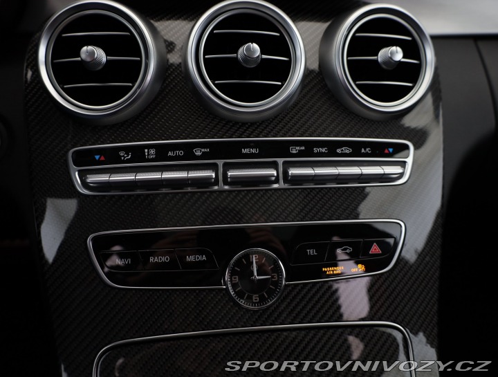 Mercedes-Benz C AMG Style C 43 AMG 4MATIC 2020
