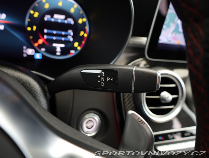 Mercedes-Benz C AMG Style C 43 AMG 4MATIC 2020