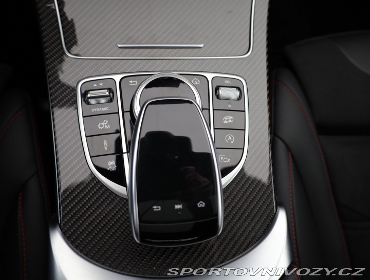 Mercedes-Benz C AMG Style C 43 AMG 4MATIC 2020