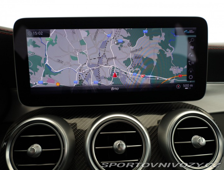 Mercedes-Benz C AMG Style C 43 AMG 4MATIC 2020