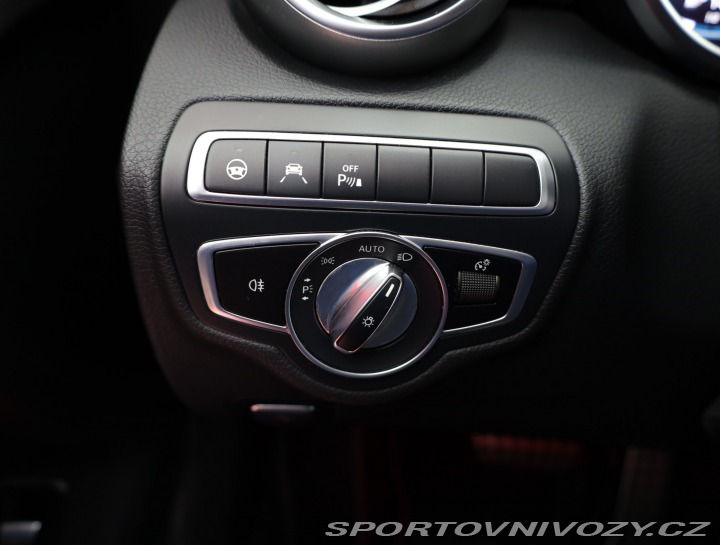 Mercedes-Benz C AMG Style C 43 AMG 4MATIC 2020