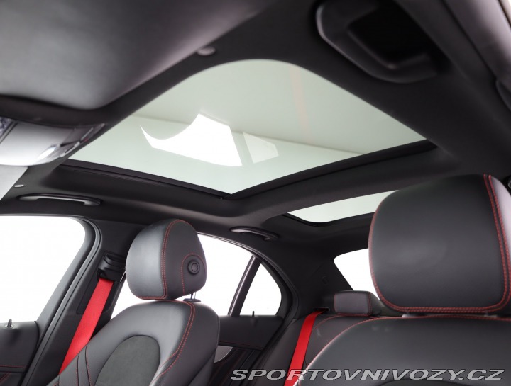 Mercedes-Benz C AMG Style C 43 AMG 4MATIC 2020