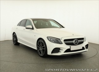 Mercedes-Benz C AMG Style C 43 AMG 4MATIC 2020
