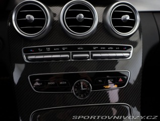 Mercedes-Benz C AMG Style C 43 AMG 4MATIC 2020