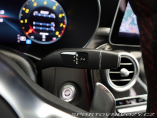 Mercedes-Benz C AMG Style C 43 AMG 4MATIC 2020