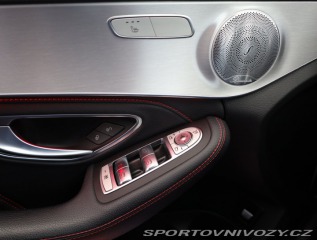 Mercedes-Benz C AMG Style C 43 AMG 4MATIC 2020