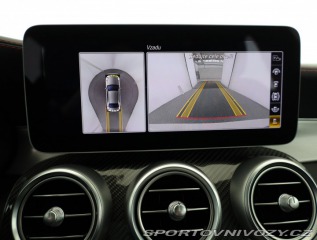 Mercedes-Benz C AMG Style C 43 AMG 4MATIC 2020