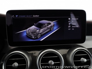 Mercedes-Benz C AMG Style C 43 AMG 4MATIC 2020