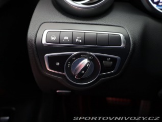 Mercedes-Benz C AMG Style C 43 AMG 4MATIC 2020
