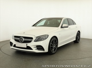 Mercedes-Benz C AMG Style C 43 AMG 4MATIC 2020
