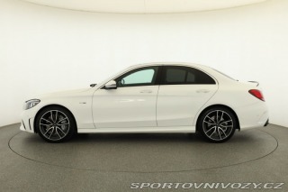 Mercedes-Benz C AMG Style C 43 AMG 4MATIC 2020