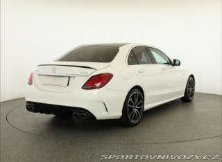 Mercedes-Benz C AMG Style C 43 AMG 4MATIC 2020