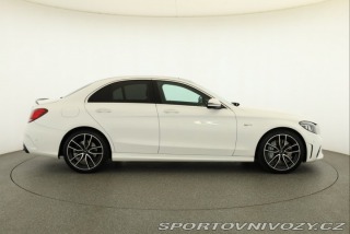 Mercedes-Benz C AMG Style C 43 AMG 4MATIC 2020