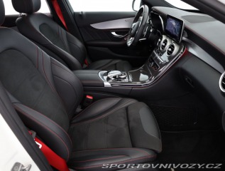 Mercedes-Benz C AMG Style C 43 AMG 4MATIC 2020