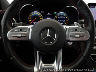 Mercedes-Benz C AMG Style C 43 AMG 4MATIC 2020