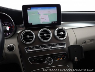 Mercedes-Benz C C 400 4MATIC 2015