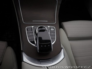Mercedes-Benz C C 400 4MATIC 2015