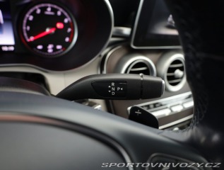 Mercedes-Benz C C 400 4MATIC 2015