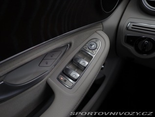 Mercedes-Benz C C 400 4MATIC 2015