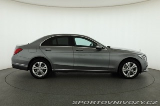 Mercedes-Benz C C 400 4MATIC 2015