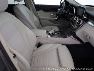 Mercedes-Benz C C 400 4MATIC 2015