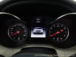 Mercedes-Benz C C 400 4MATIC 2015