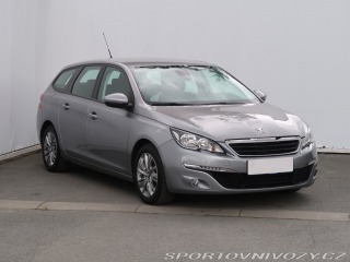 Peugeot 308 2.0 BlueHDi