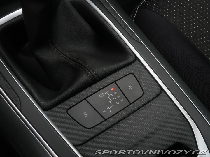 Peugeot 308 2.0 BlueHDi 2016