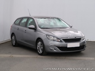 Peugeot 308 2.0 BlueHDi 2016