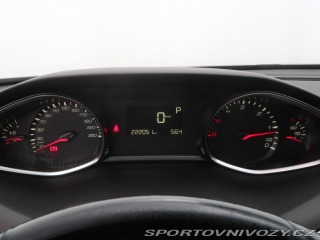 Peugeot 308 2.0 BlueHDi 2016