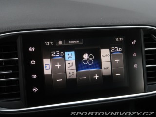 Peugeot 308 2.0 BlueHDi 2016