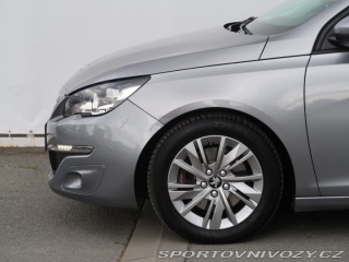 Peugeot 308 2.0 BlueHDi 2016